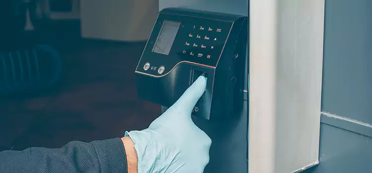 Access Control Installation West Haven