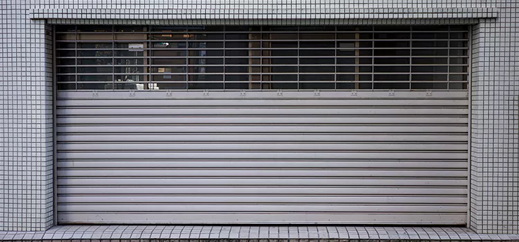 Advanced Solutions for Your Aluminum Garage Doors in West Haven, Connecticut