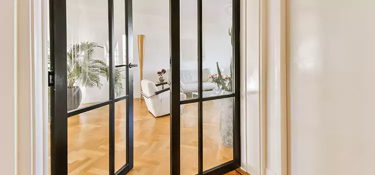 Bifold Door Replacement West Haven