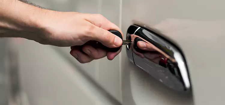 Why Choose Our Auto Locksmith Team in West Haven, CT?