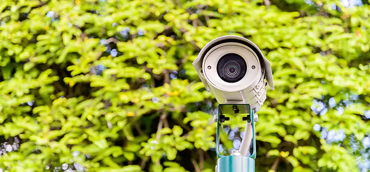 Advanced Surveillance Solutions for Every Need in West Haven