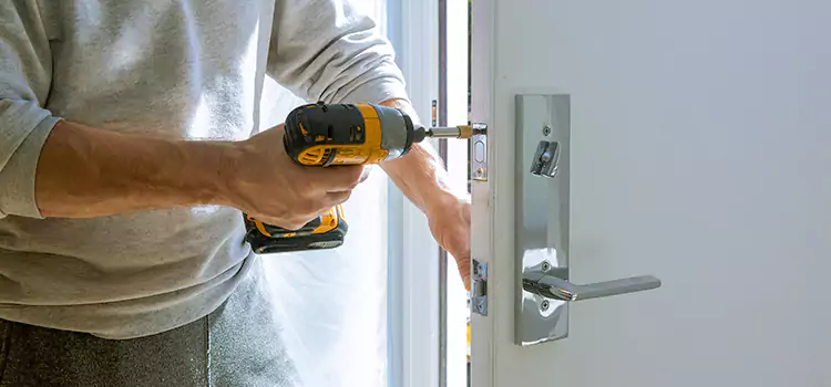 Door Knob Lock Repair West Haven