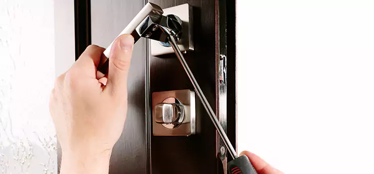 Door Lock Replacement Service West Haven