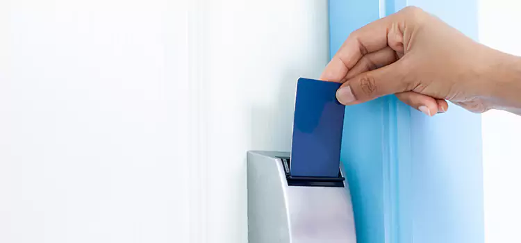 Access Control System Integration West Haven