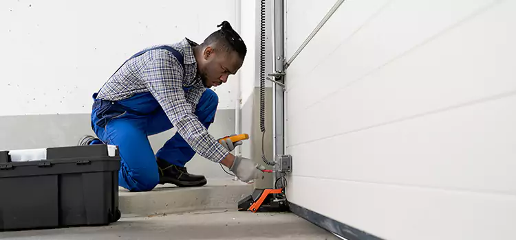 Expert Solutions for Every Garage Lock Need in West Haven, CT
