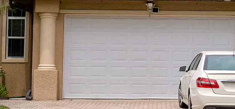 Comprehensive Garage Door Maintenance Services in West Haven, CT