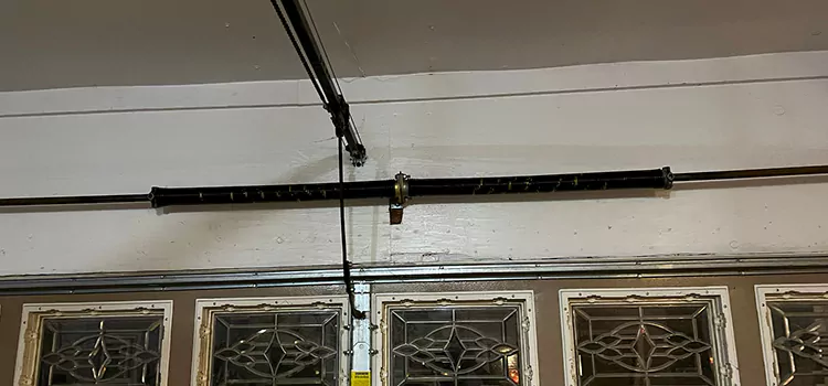 Garage Door Spring Repair Near Me West Haven