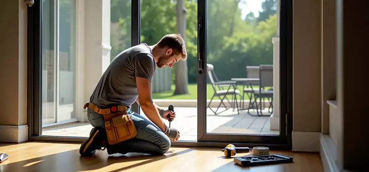 Comprehensive Solutions for Every Glass Door Need in West Haven, CT