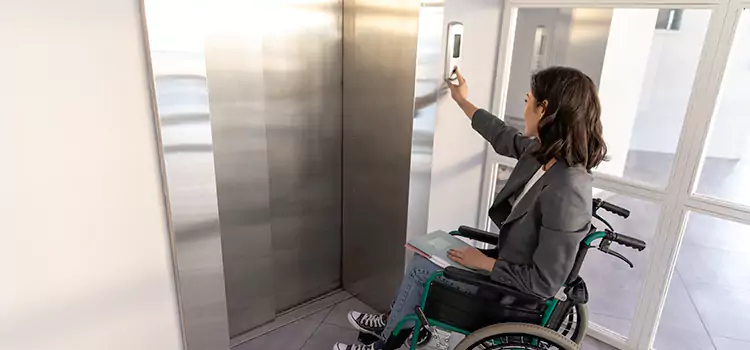 Benefits of Modern Handicap Door Systems in West Haven, CT