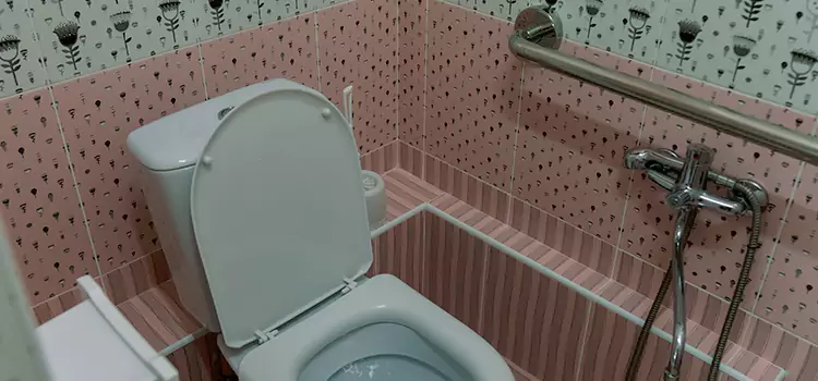 Meeting Diverse Needs With Accessible Restroom Solutions in West Haven, CT
