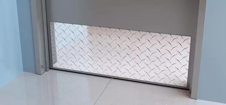 Benefits of Professional Kick Plate Solutions in West Haven, CT