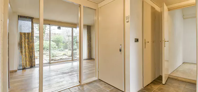 Why Choose Our Pocket Door Experts in West Haven, CT?