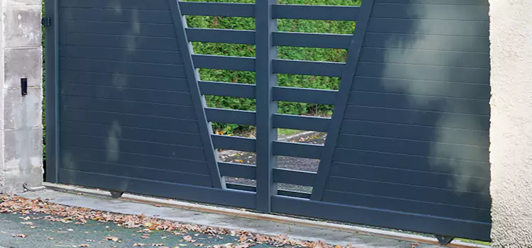 Automated Gate Company Near Me West Haven
