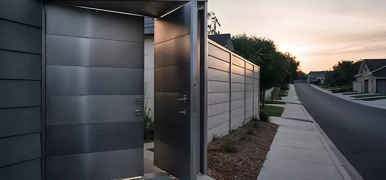 Comprehensive Steel Door Solutions in West Haven, CT