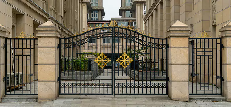 Comprehensive Iron Gate Maintenance Solutions in West Haven, CT
