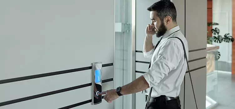 Cloud Based Access Control West Haven