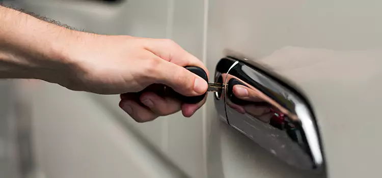 Car Unlock Service Price West Haven