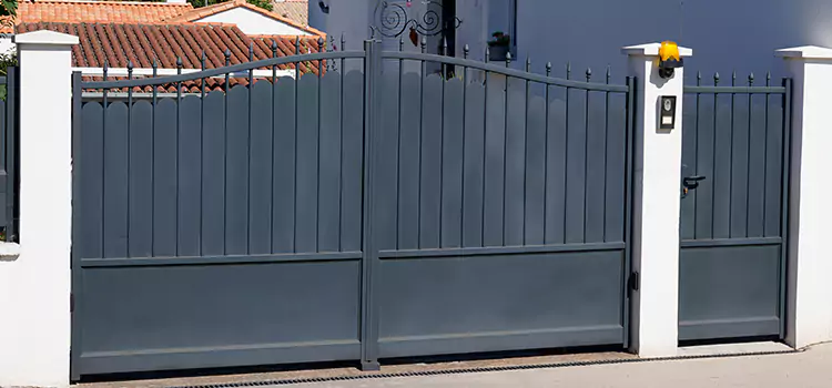 Emergency Commercial Gate Repair West Haven