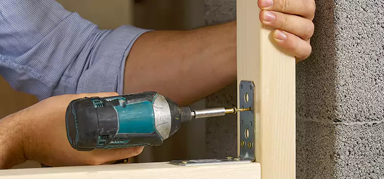 Jimmy Proof Deadbolt Repair West Haven