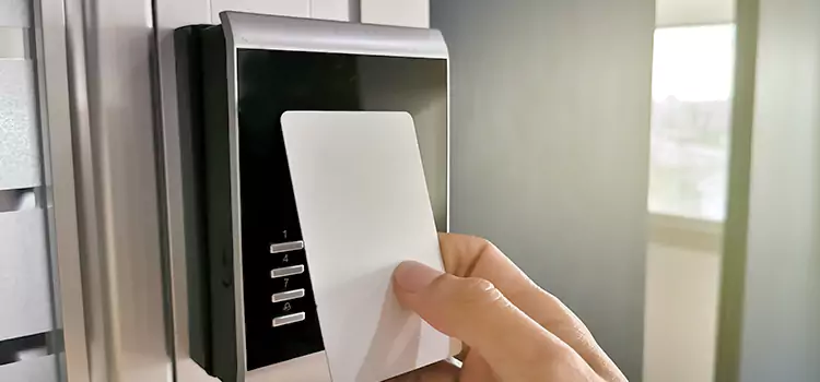 NMS Proximity Switch Door Systems West Haven
