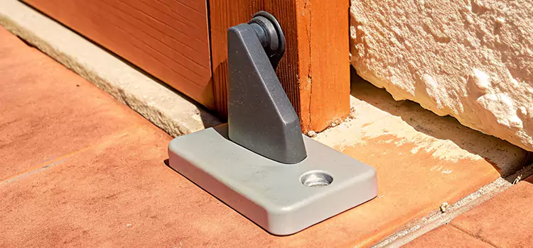 Aesthetic Door Stop Selection West Haven