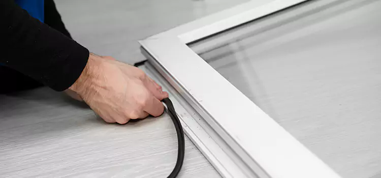 Commercial Door Weather Stripping West Haven