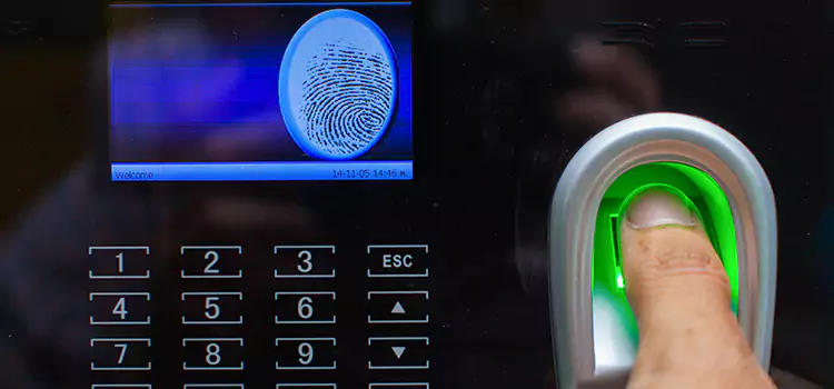 Your Trusted Partner for Secure Access in West Haven, CT
