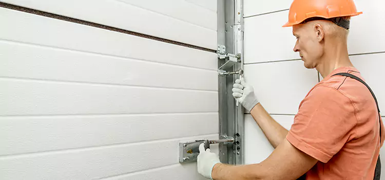 Why Choose Us for Garage Door Lock Services in West Haven, CT?