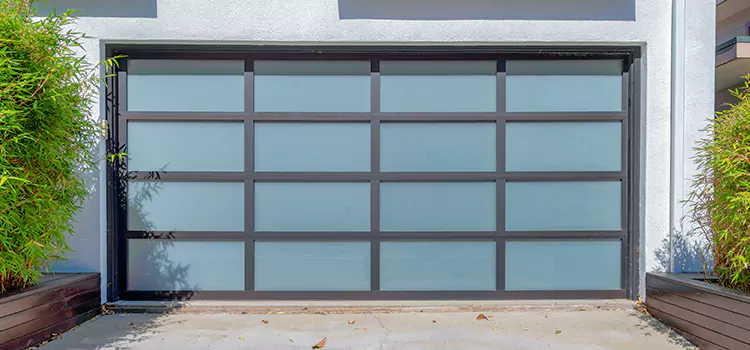 Why Choose Us for Garage Door Care in West Haven, CT?