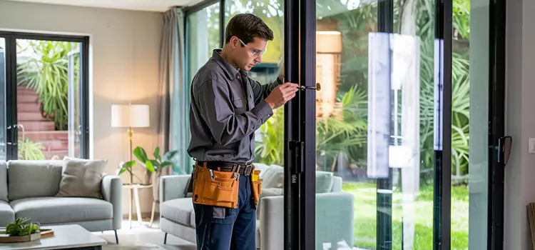 Why Choose Us for Your Glass Door Needs in West Haven, CT?