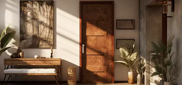 Specialty Interior Doors West Haven