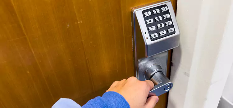 Why Choose Us for Your Keypad Lock Needs in West Haven, CT?