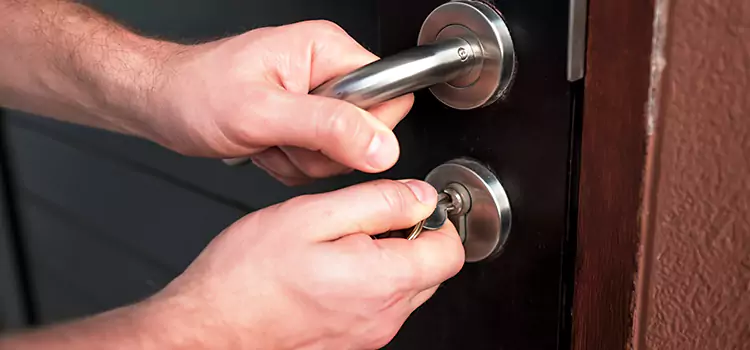 Pella Storm Door Lock Body Replacement West Haven