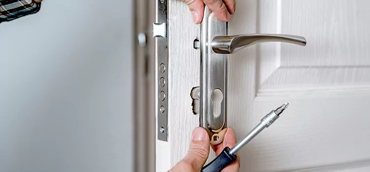New Door Frame Installation West Haven