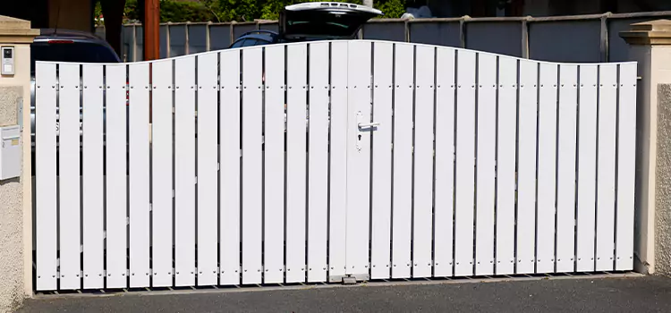 Why Choose Us for Residential Gate Repair in West Haven, CT?