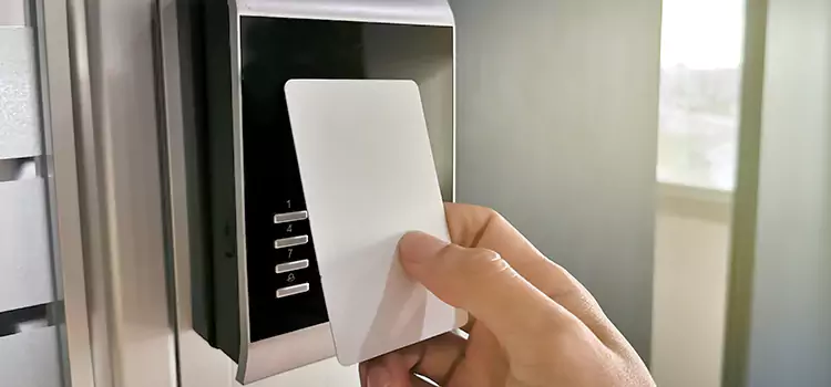 Advanced RFID Technology Integration in West Haven, CT