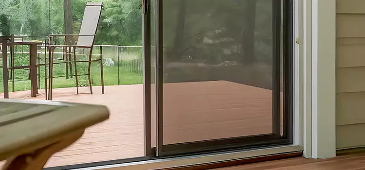 Garage Screen Door Installation West Haven