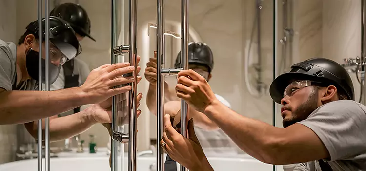 Shower Door Replacement Cost West Haven