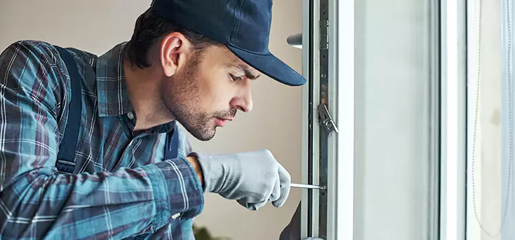 Emergency Response for Latch Issues West Haven