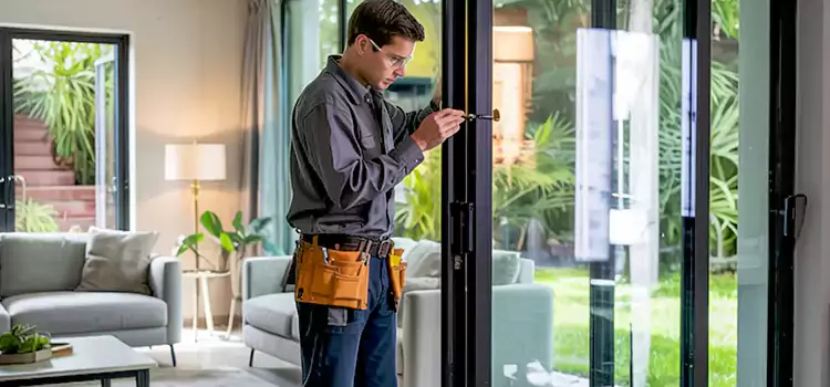 Sliding Door Maintenance West Haven