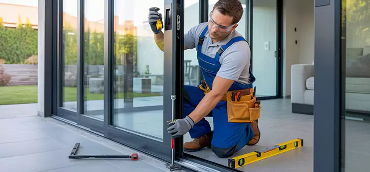 Patio Door Replacement West Haven