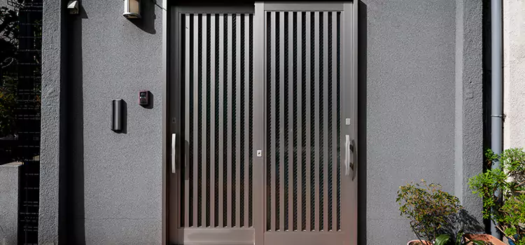 Specialized Steel Door Services in West Haven, CT